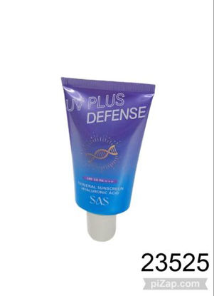 Imagen de PROTECTOR SOLAR HIDRATANTE C/ACIDO HIALURONICO 10.24